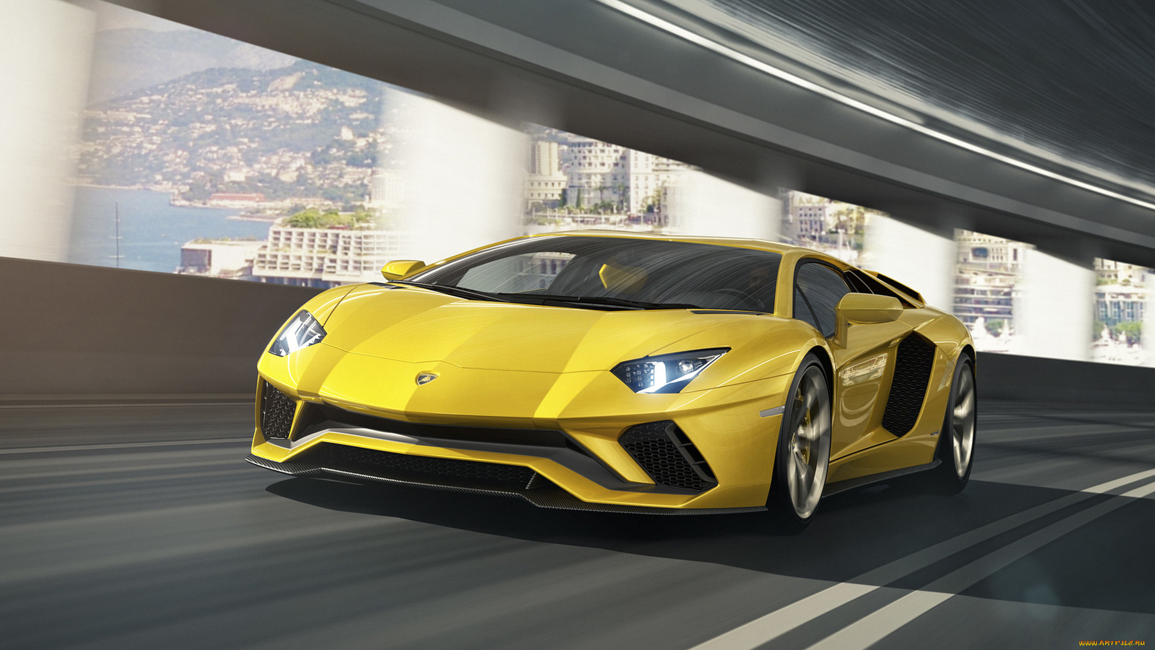 lamborghini aventador s 2017, , lamborghini, , 2017, s, aventador